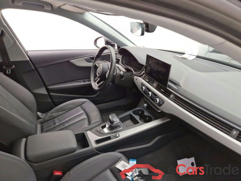 AUDI A4 AVANT 2.0 30 TDI S-TRONIC #3