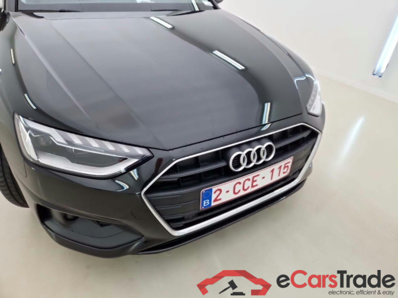 AUDI A4 AVANT 2.0 30 TDI S-TRONIC #4