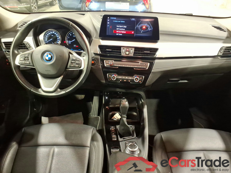 BMW X2 1.5 XDRIVE25E PHEV 162KW) #6