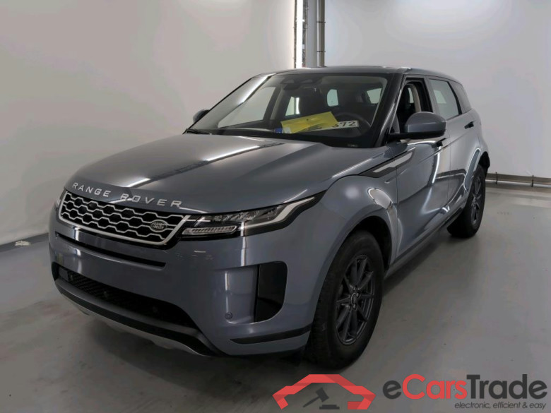 LAND ROVER RANGE ROVER EVOQUE 1.5 P160 MHEV 2WD AUTO