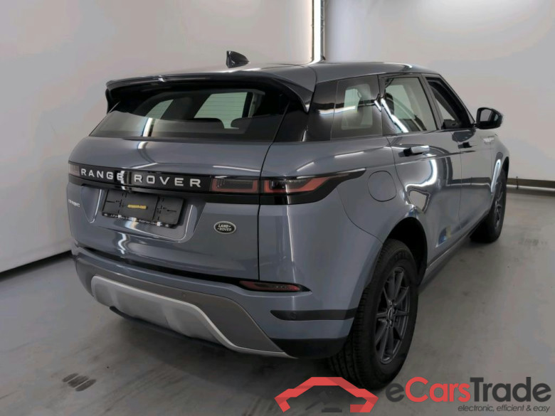 LAND ROVER RANGE ROVER EVOQUE 1.5 P160 MHEV 2WD AUTO #4