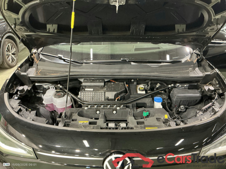 VOLKSWAGEN ID.4 BEV 82KWH 210KW PRO 4M BUSINESS PREMIUM #6