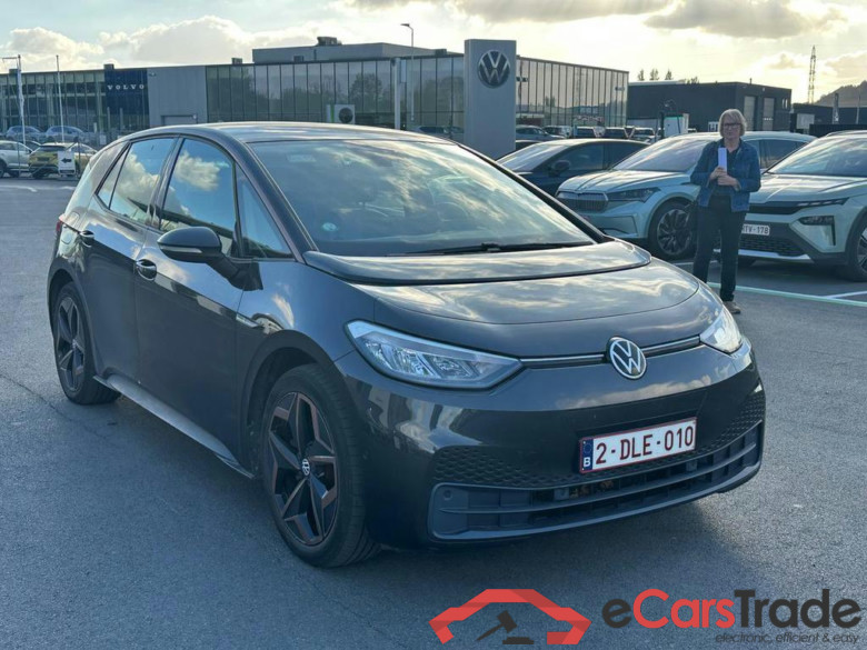 VOLKSWAGEN ID.3 77 kWh Active Pro S #2