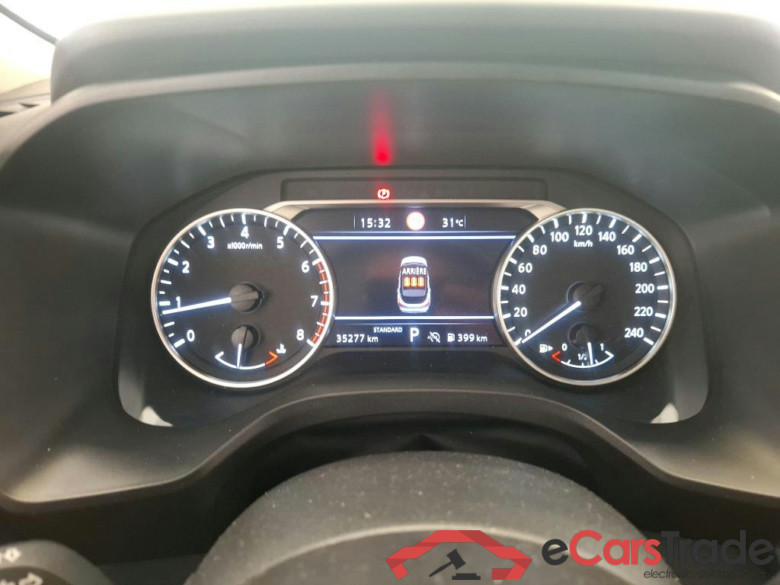 NISSAN Qashqai  2021  5P  Crossover 1 3 MHEV 158ch Xtronic Acenta #6