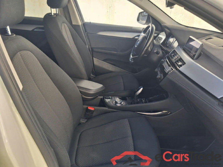 BMW X2 / 2017 / 5P / todoterreno sDrive18i #6