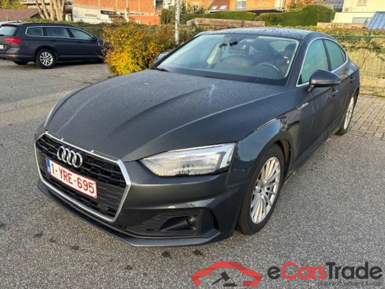 AUDI A5 Sportback Dsl 30 TDi Business Edition S tronic #1