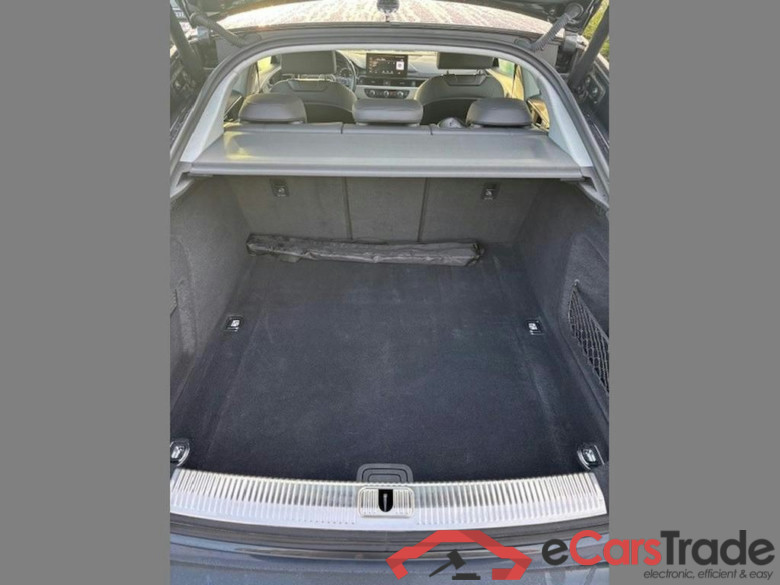 AUDI A5 Sportback Dsl 30 TDi Business Edition S tronic #4