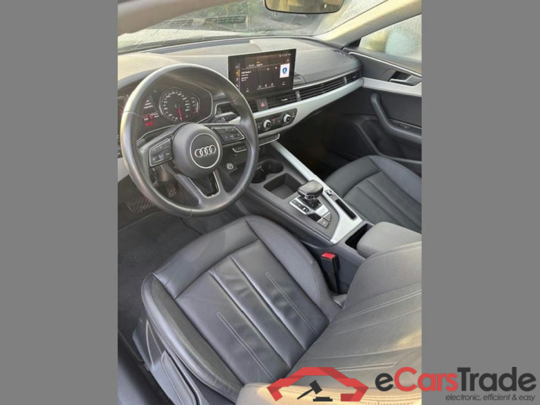 AUDI A5 Sportback Dsl 30 TDi Business Edition S tronic #6