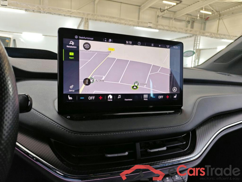 SKODA Enyaq iV 150 kW #2