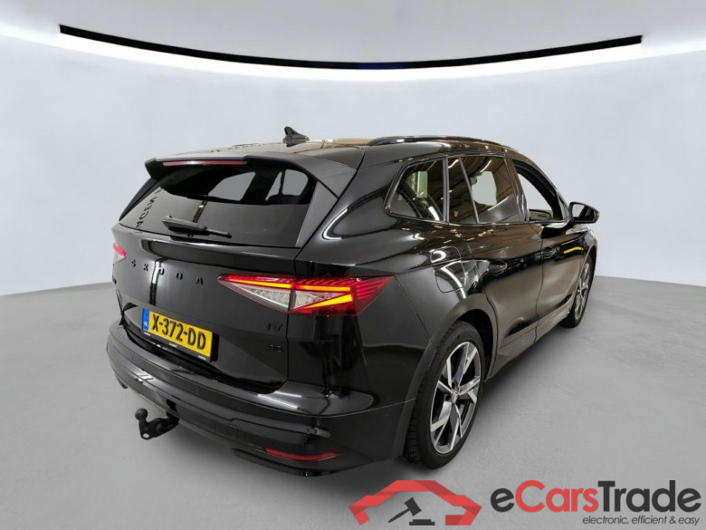 SKODA Enyaq iV 150 kW #5