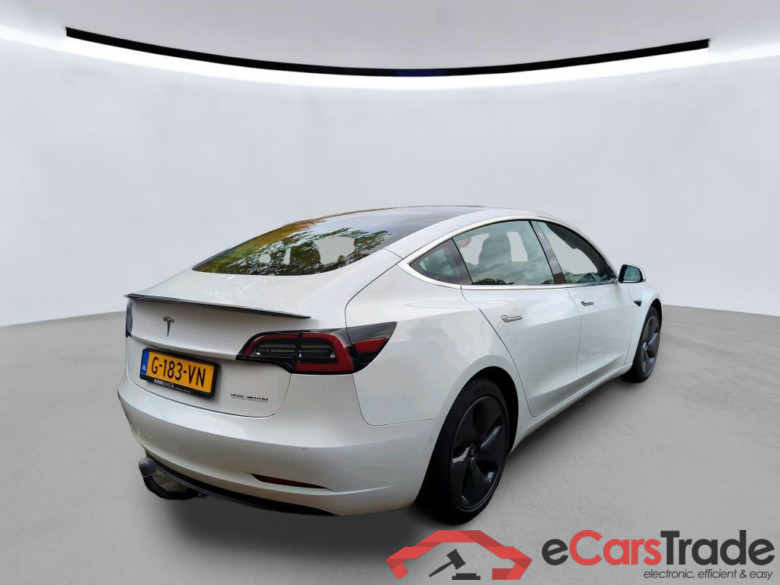 Tesla Model 3 258 kW #5