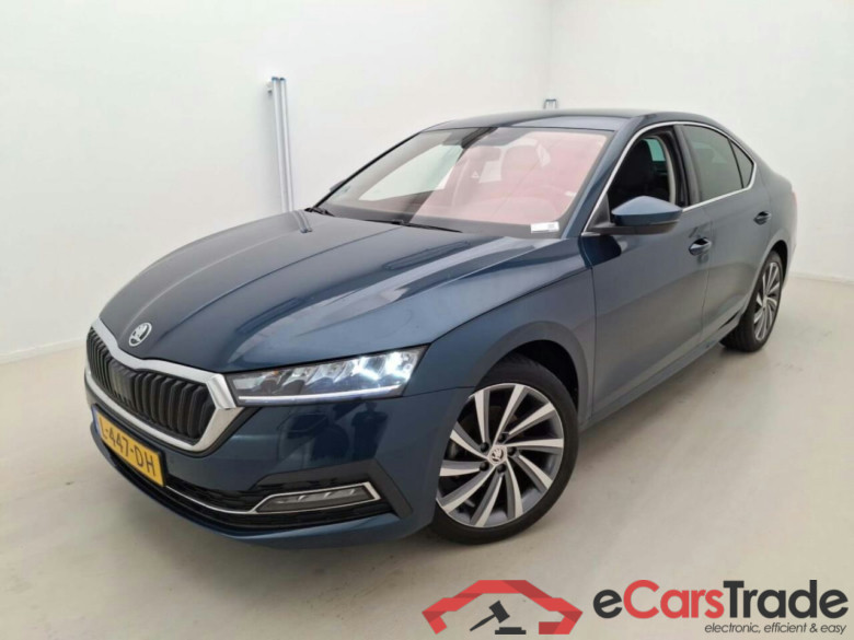 SKODA Octavia 1.0 e-TSI BnsEd.Plus