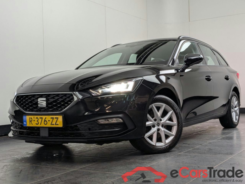 SEAT Leon Sportstourer 1.0 TSI Reference