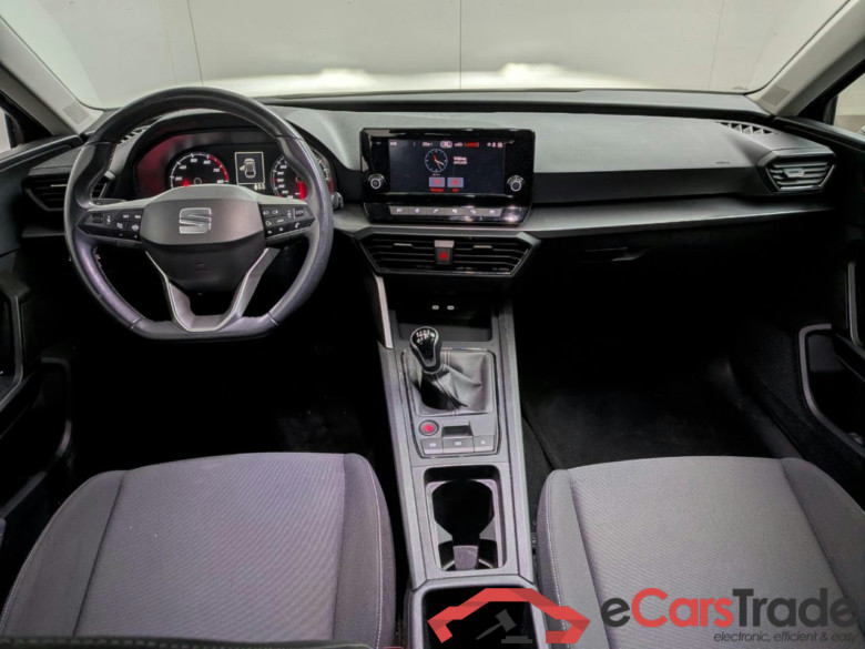 SEAT Leon Sportstourer 1.0 TSI Reference #5