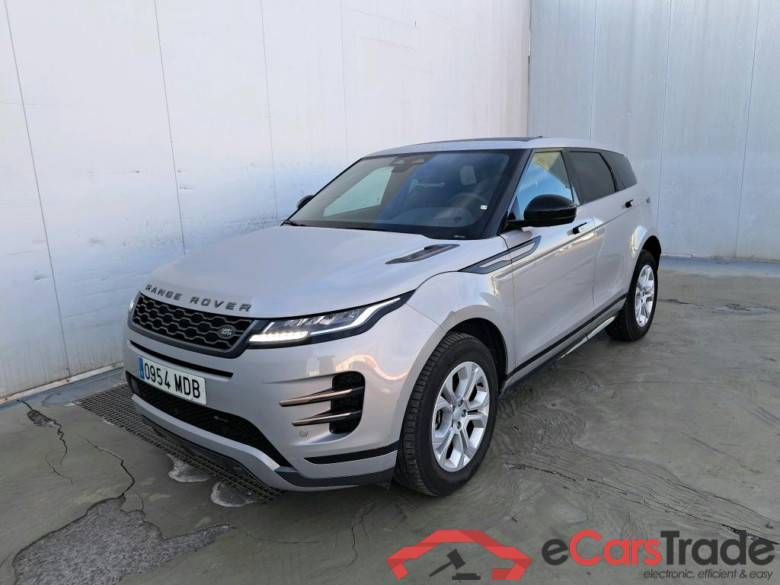 LAND ROVER Range Rover Evoque / 2015 / 5P / todoterreno 2.0 D163 R-Dynamic S AUTO 4WD MHEV