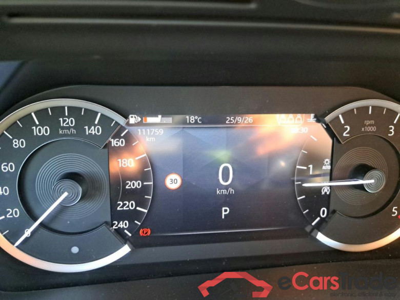 LAND ROVER Range Rover Evoque / 2015 / 5P / todoterreno 2.0 D163 R-Dynamic S AUTO 4WD MHEV #5