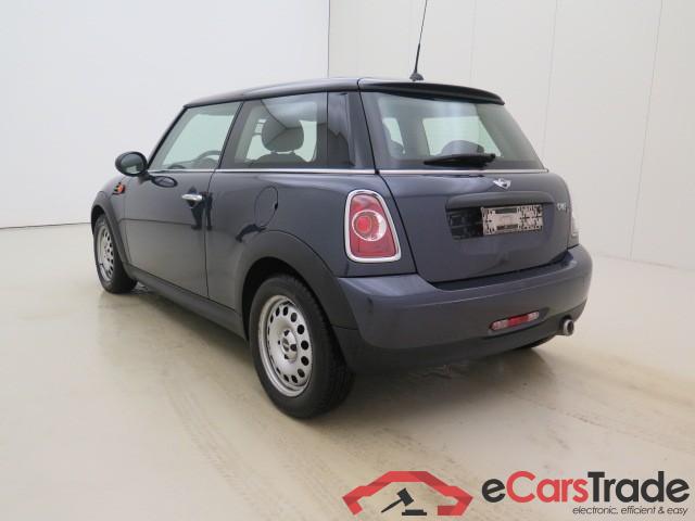Mini One D (R56) 1 6D 90pk #3