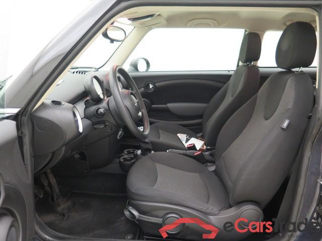 Mini One D (R56) 1 6D 90pk #5