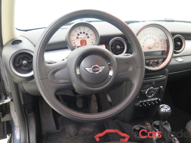 Mini One D (R56) 1 6D 90pk #6